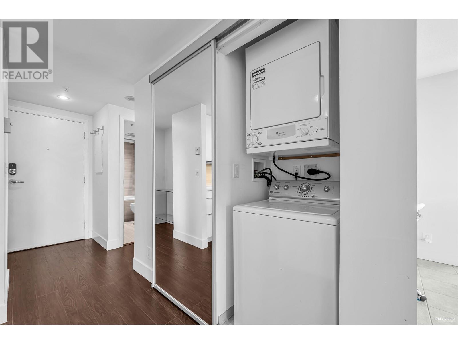 1007 1331 W GEORGIA STREET, Vancouver