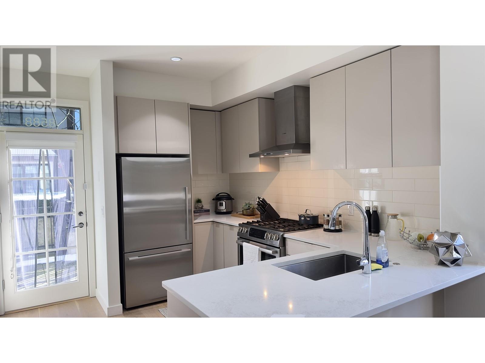 8588 OSLER STREET, Vancouver