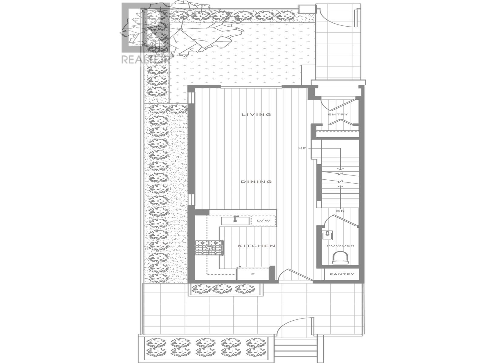 8588 OSLER STREET, Vancouver