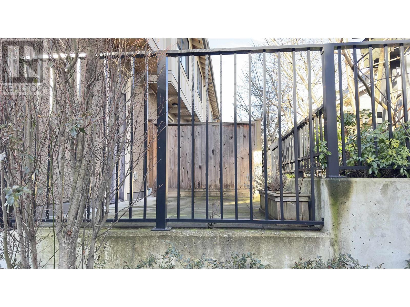 8588 OSLER STREET, Vancouver