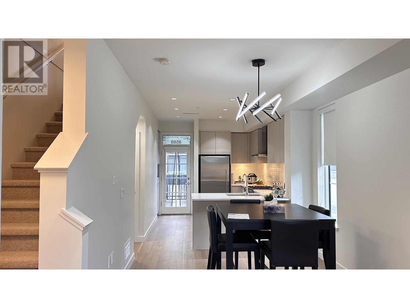 8588 OSLER STREET, Vancouver