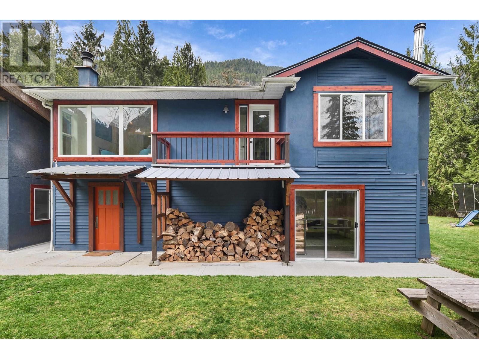 14886 SQUAMISH VALLEY ROAD, Squamish real estate listing R2992823