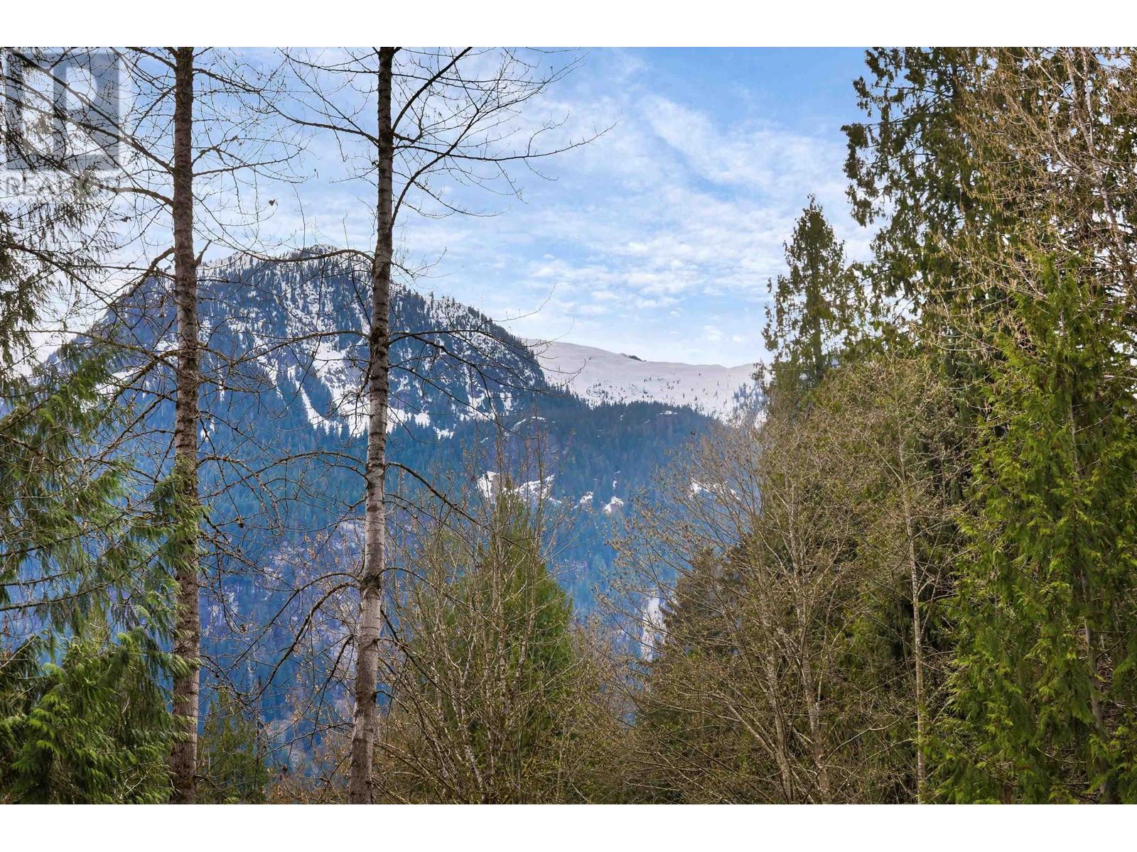 14886 SQUAMISH VALLEY ROAD, Squamish real estate listing R2992823