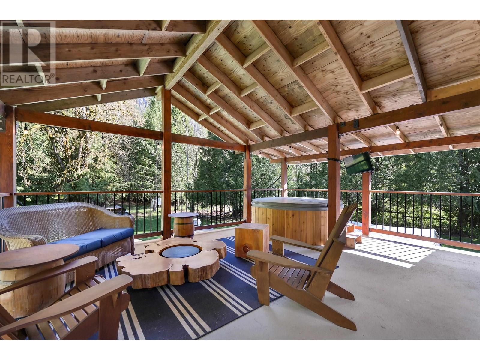 14886 SQUAMISH VALLEY ROAD, Squamish real estate listing R2992823