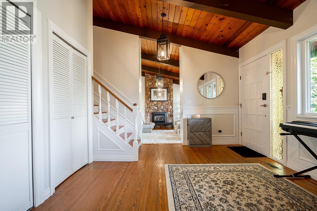 3345 VIEWMOUNT DRIVE, Port Moody