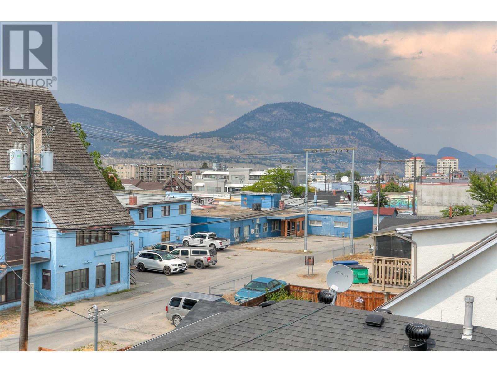 203 95 ECKHARDT Avenue, Penticton
