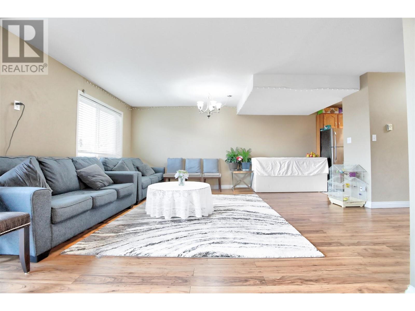 203 95 ECKHARDT Avenue, Penticton