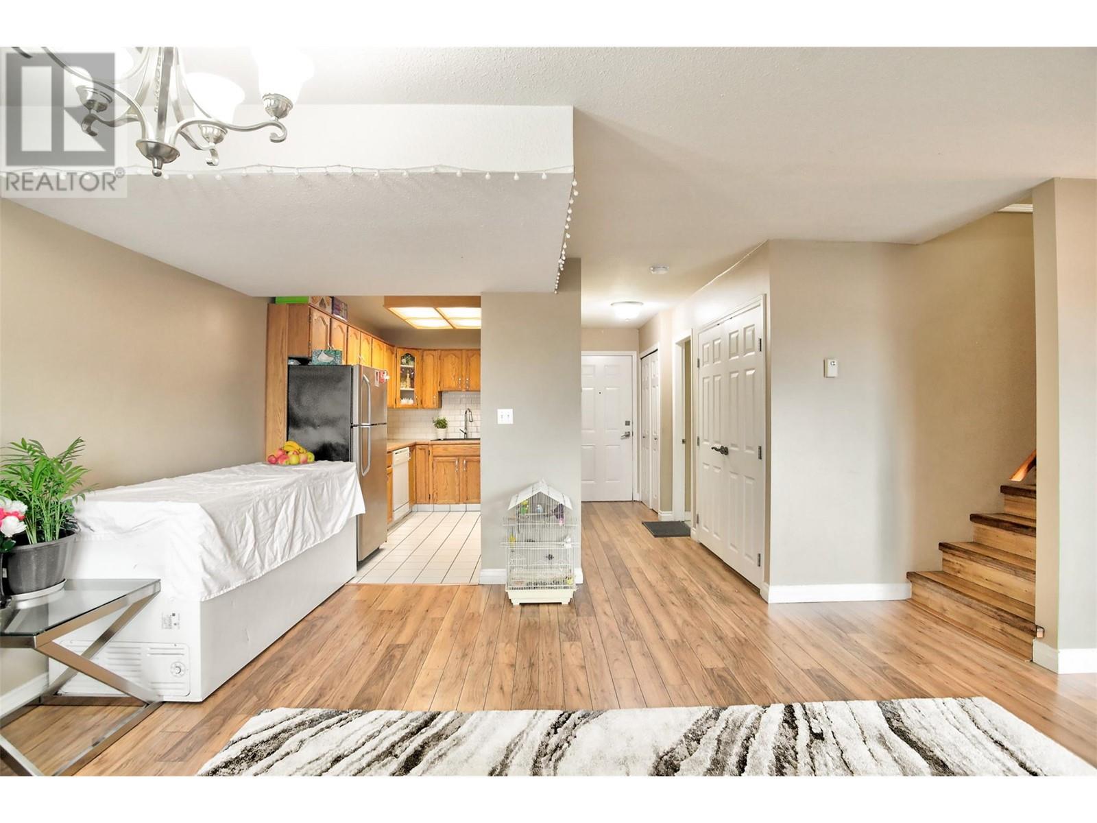 203 95 ECKHARDT Avenue, Penticton