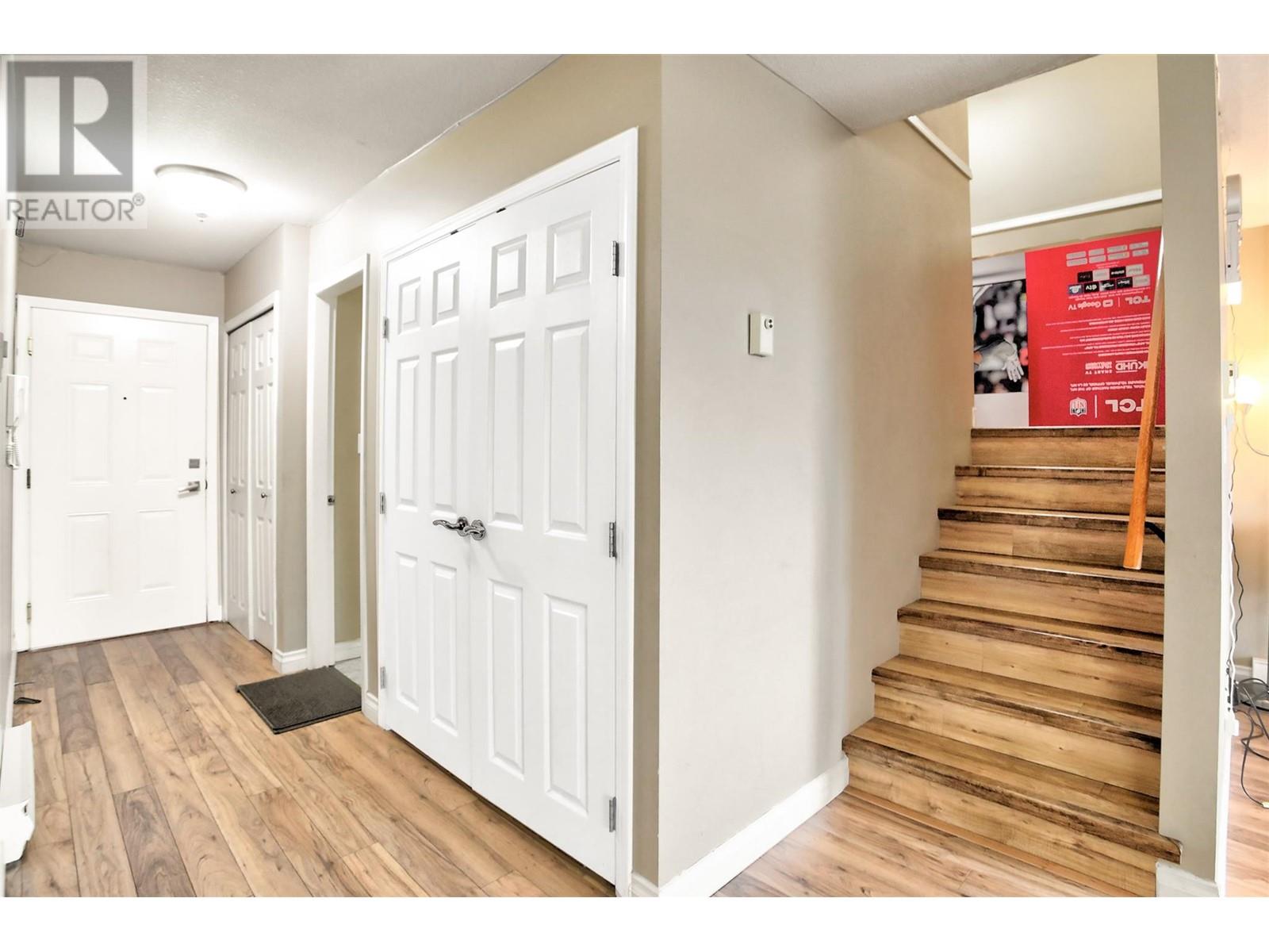 203 95 ECKHARDT Avenue, Penticton