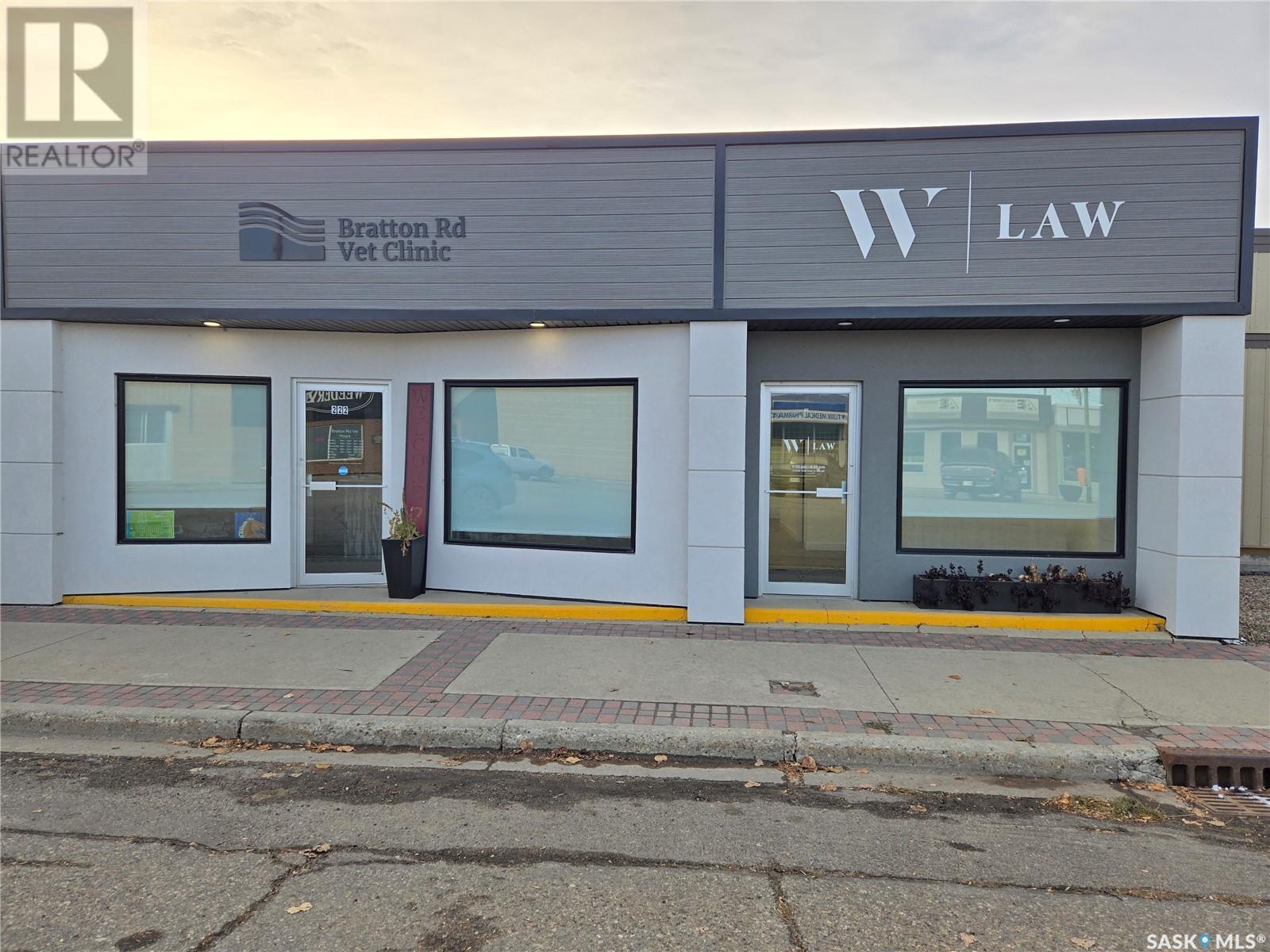 Photo 1 of 222 Franklin Street, Outlook SK