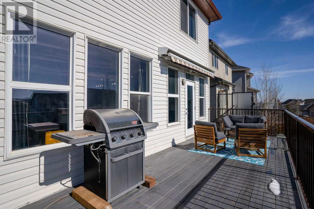 113 Heritage Bay, Cochrane