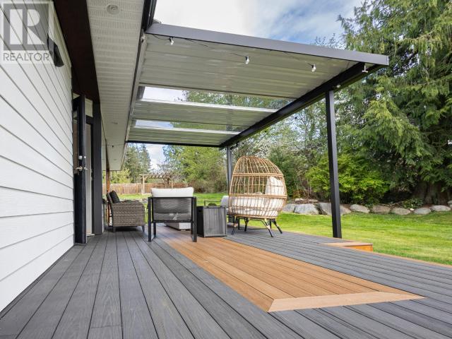 7160 KEMANO STREET, Powell River