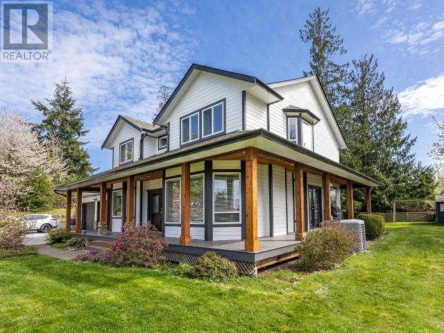7160 KEMANO STREET, Powell River