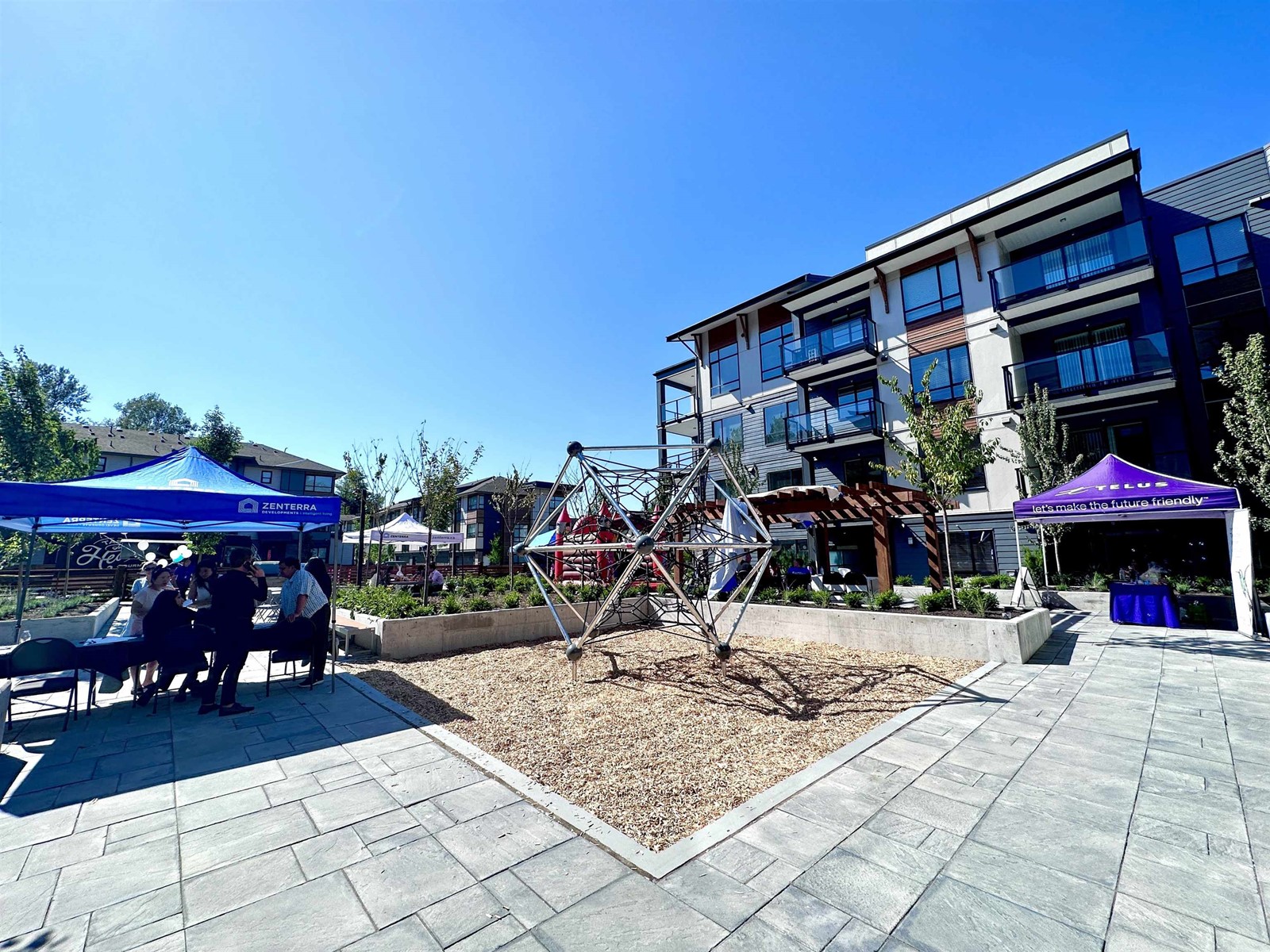 328 7506 199A STREET, Langley