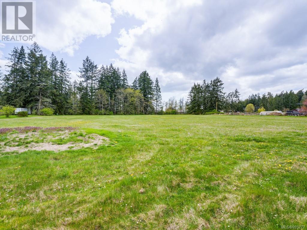  1899 Hovey Road, Central Saanich