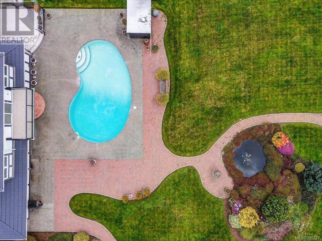  1899 Hovey Road, Central Saanich