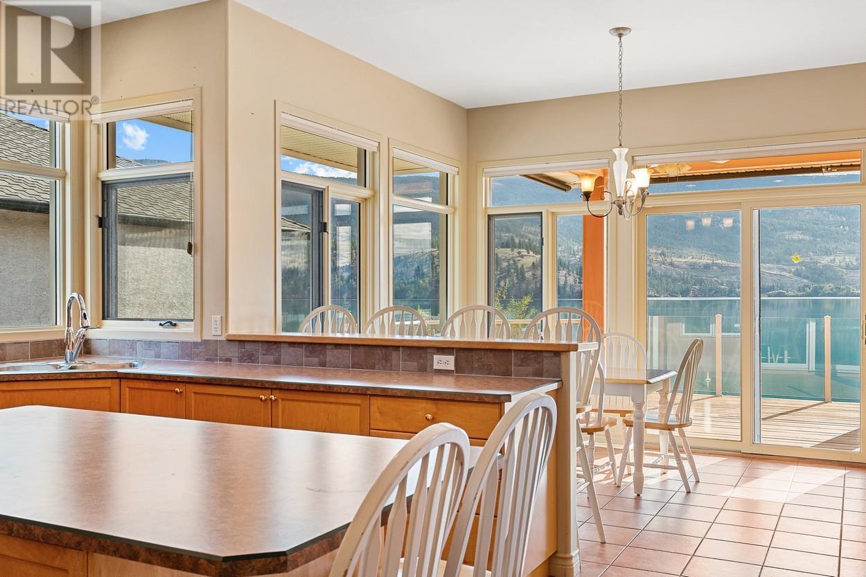 3 17211 Thomson Road, Lake Country
