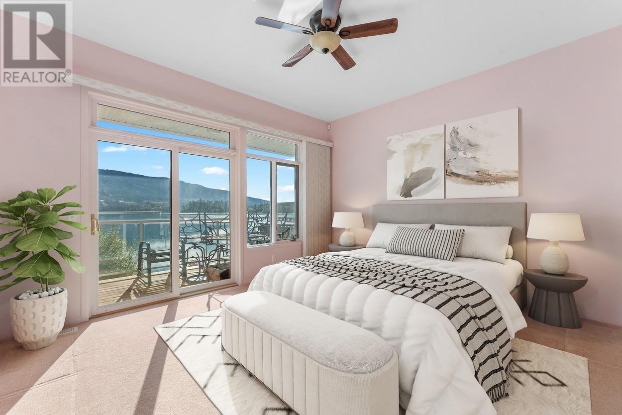 3 17211 Thomson Road, Lake Country