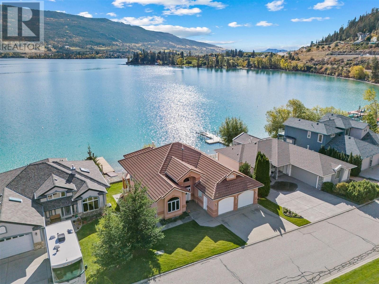 3 17211 Thomson Road, Lake Country