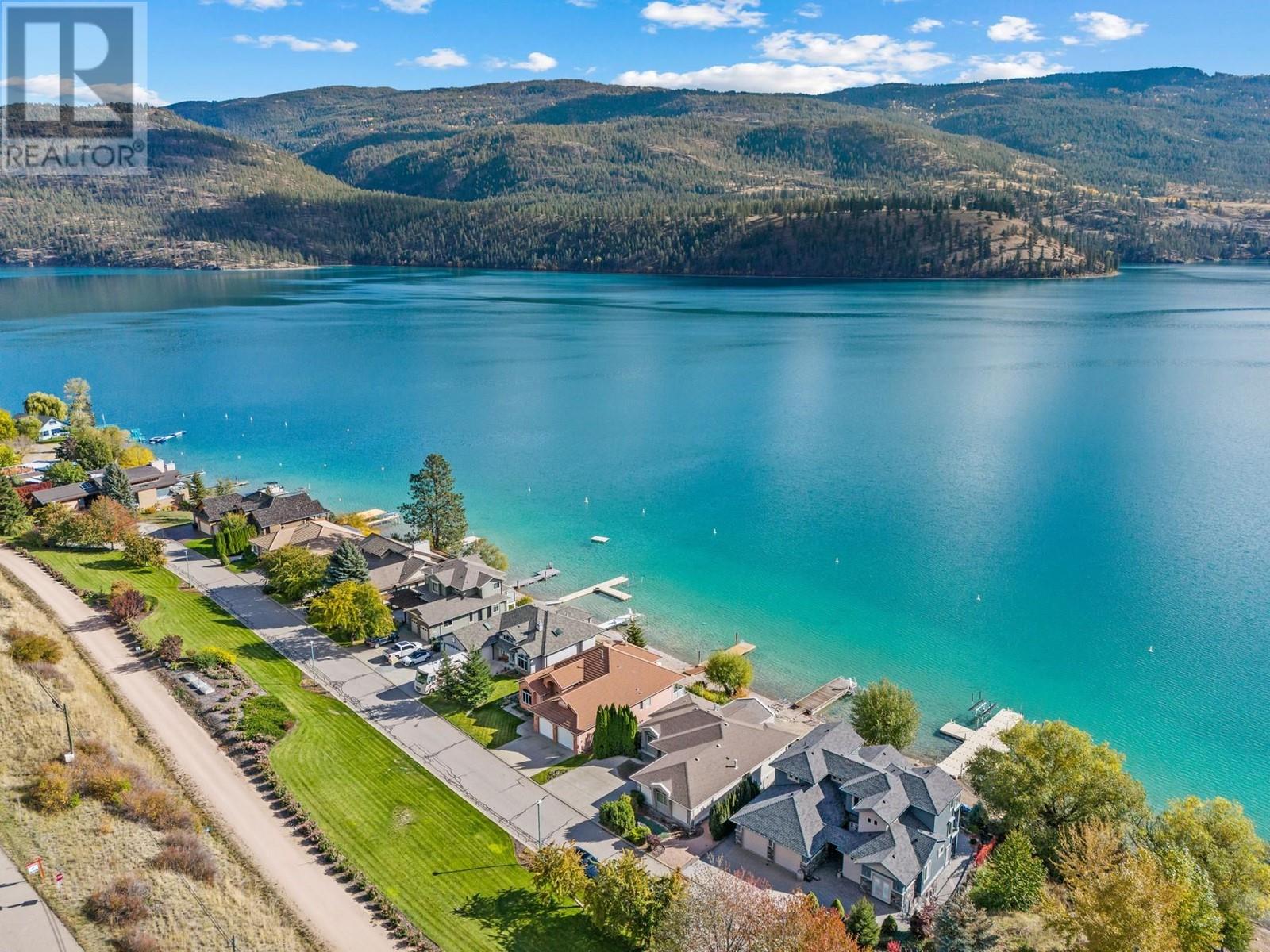 3 17211 Thomson Road, Lake Country