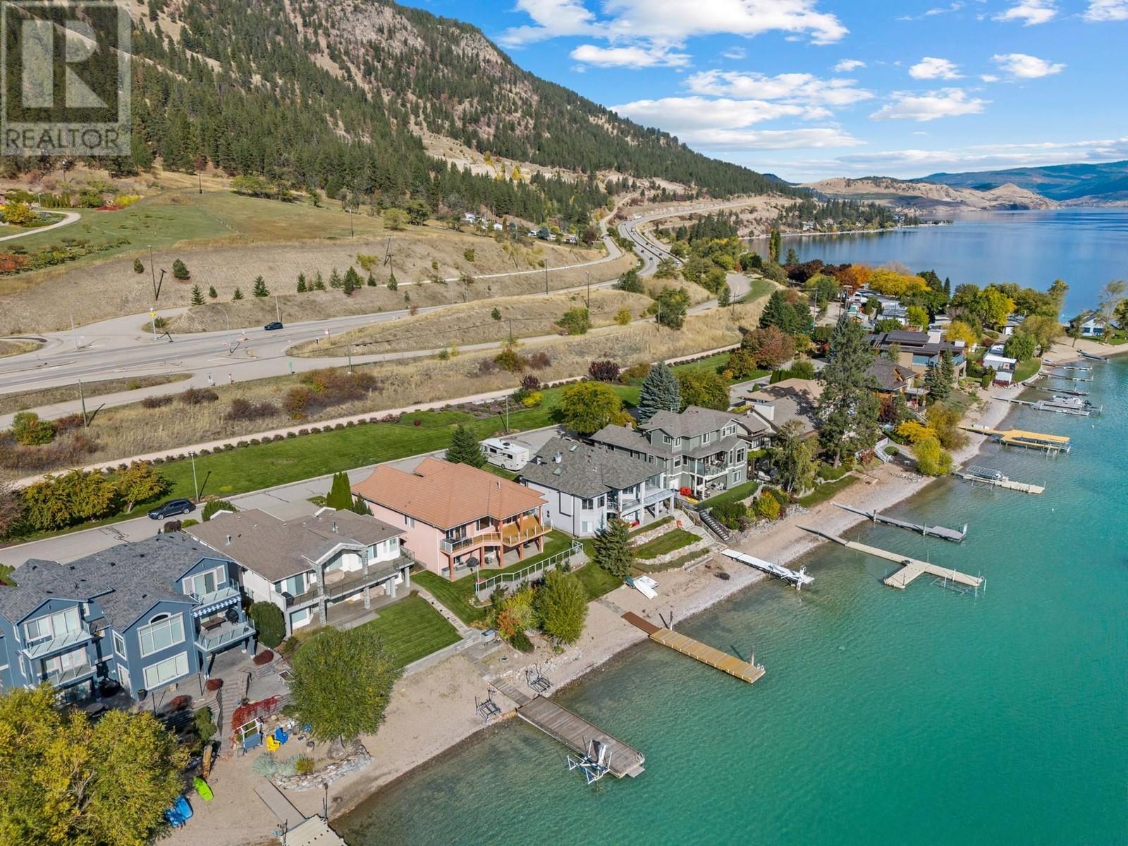 3 17211 Thomson Road, Lake Country