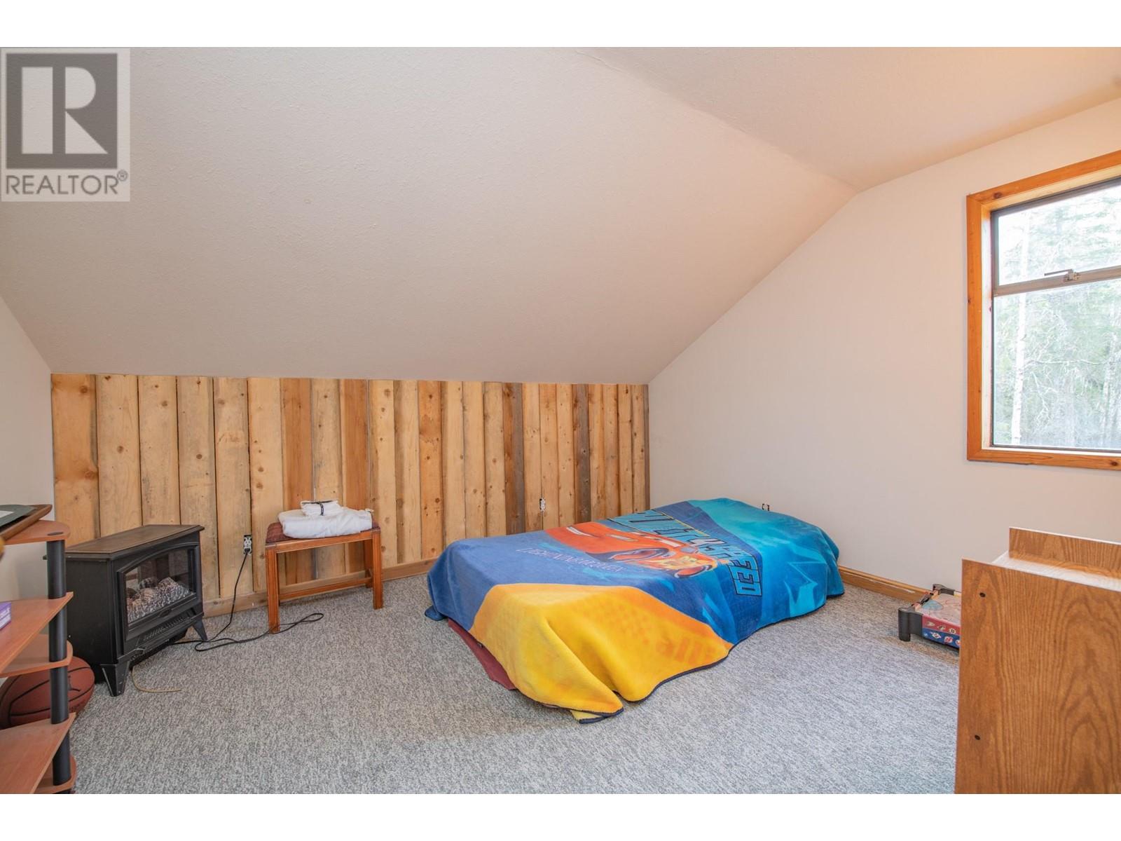203 Campbell Road, Cherryville