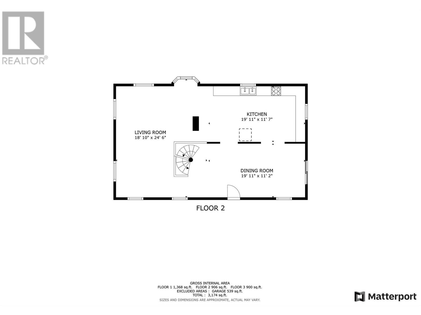 203 Campbell Road, Cherryville