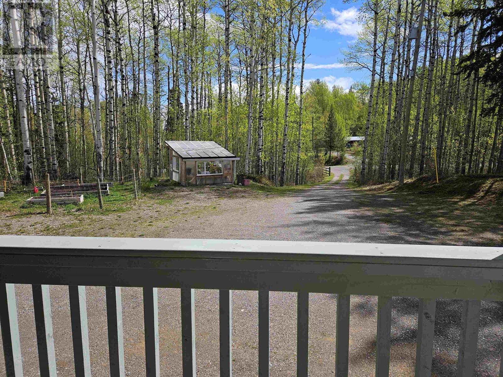 1483 WINWORD ROAD, Quesnel