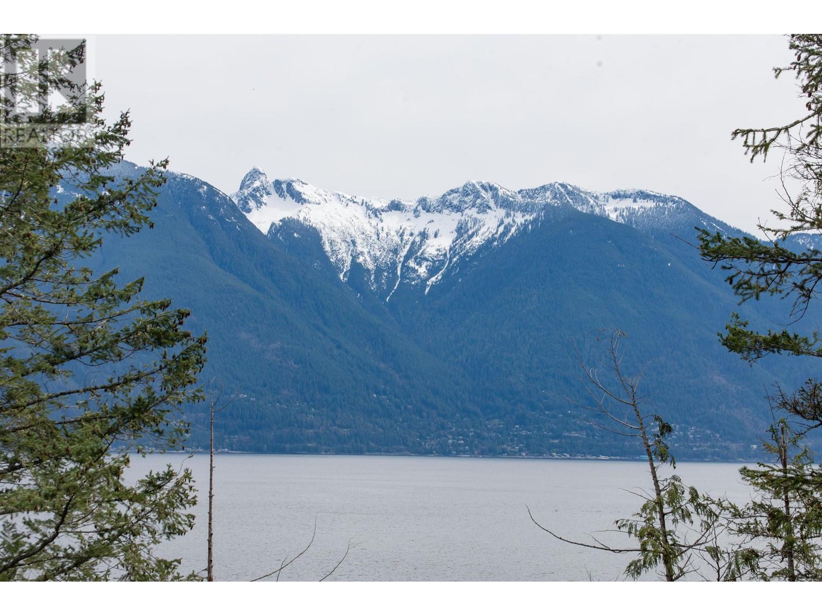 1772 MOUNT ARTABAN ROAD, Gambier Island