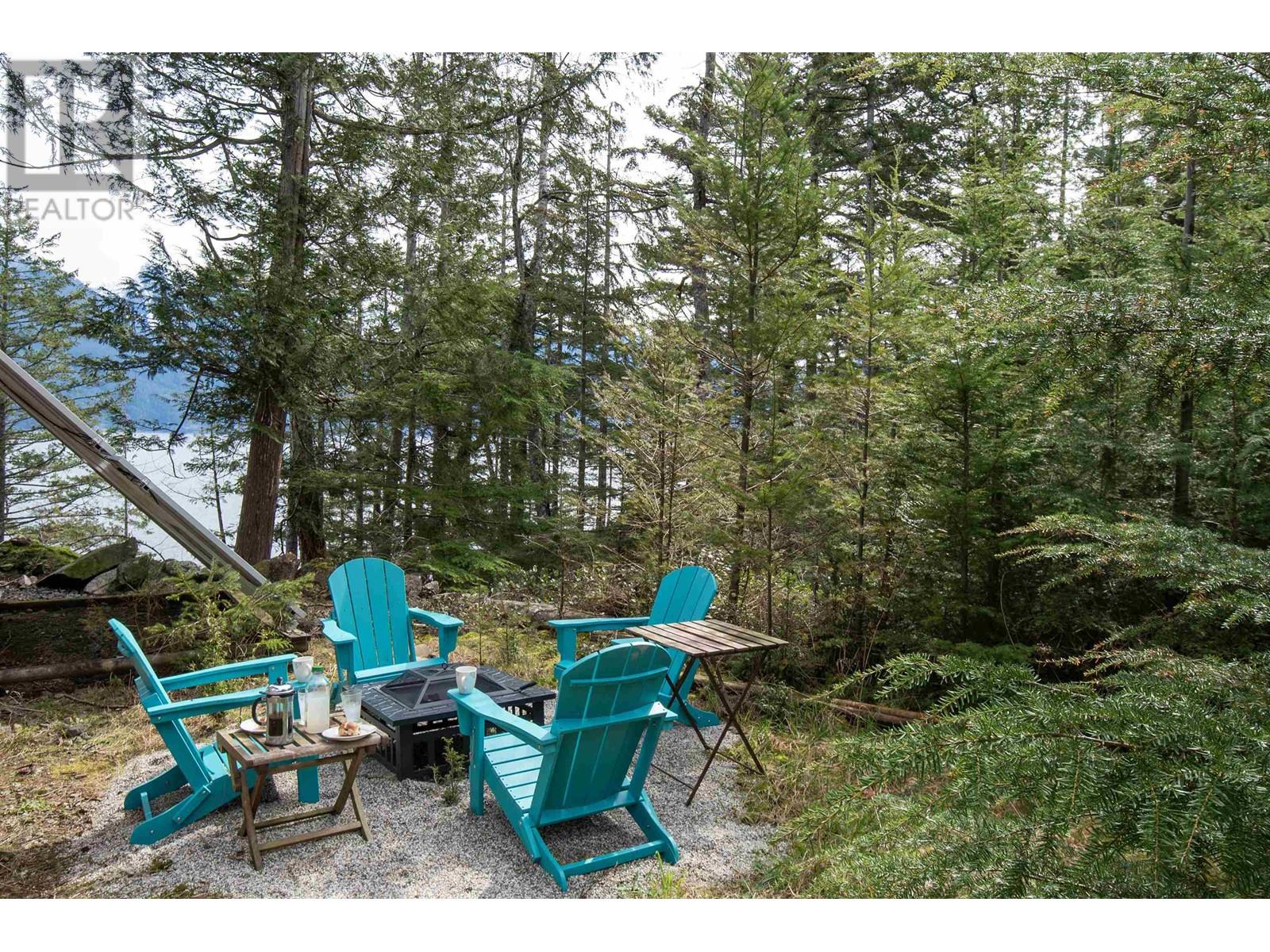 1772 MOUNT ARTABAN ROAD, Gambier Island