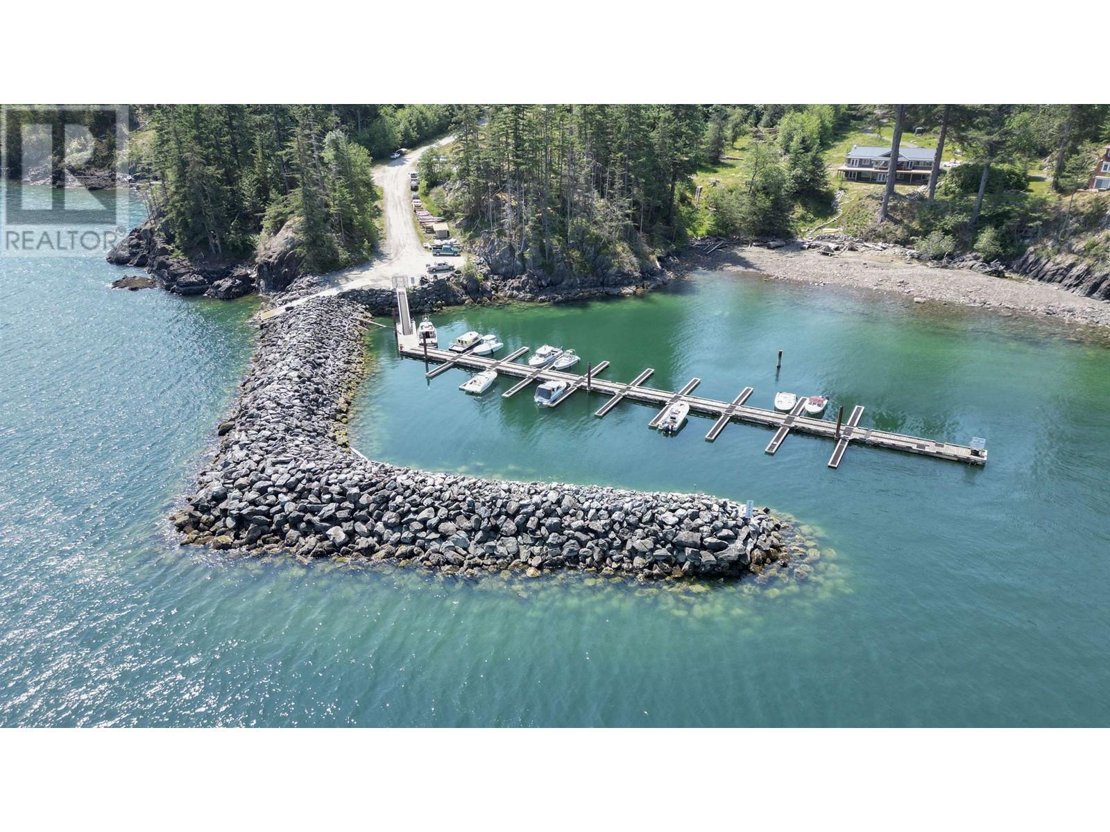 1772 MOUNT ARTABAN ROAD, Gambier Island