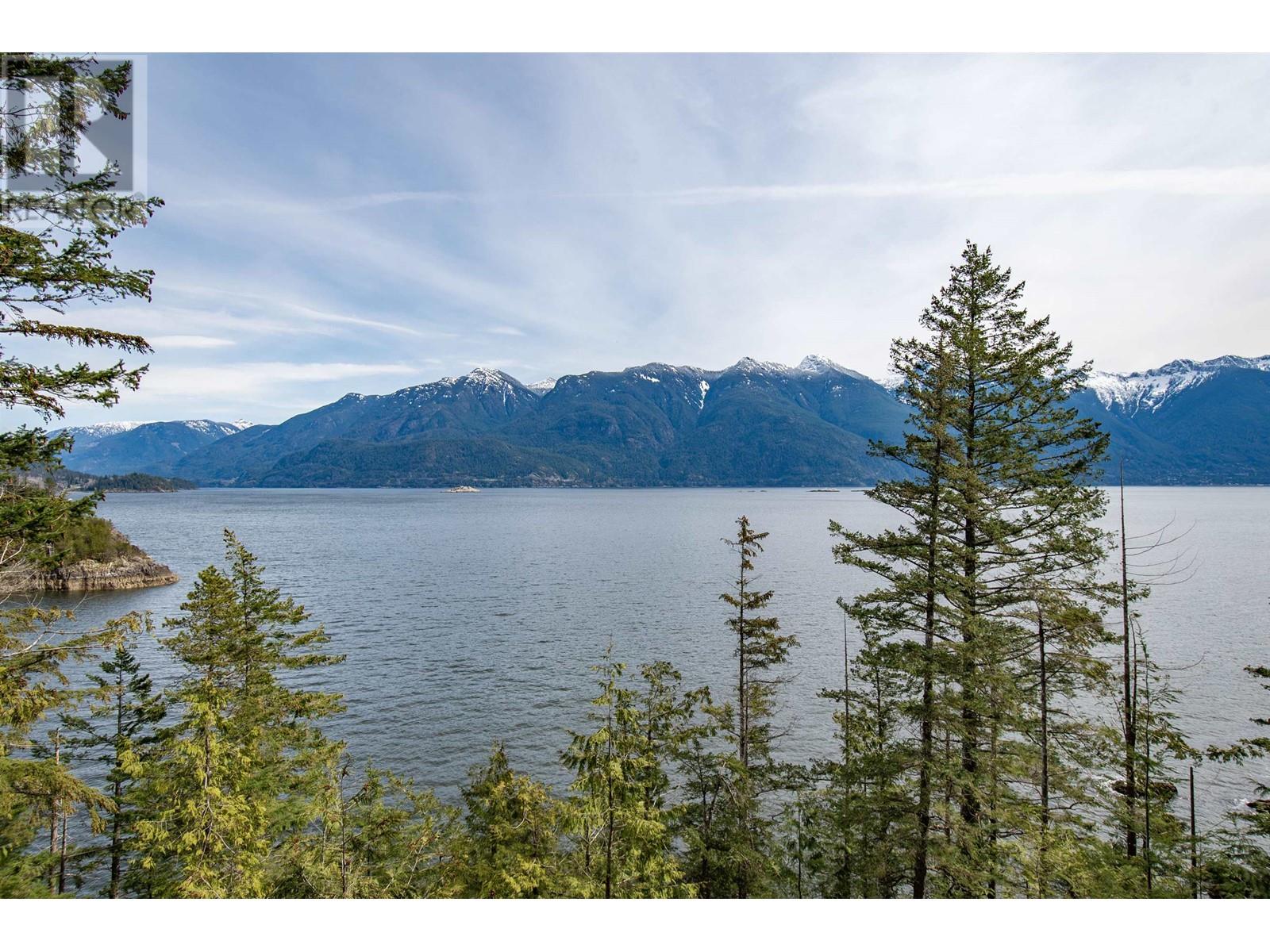 1772 MOUNT ARTABAN ROAD, Gambier Island
