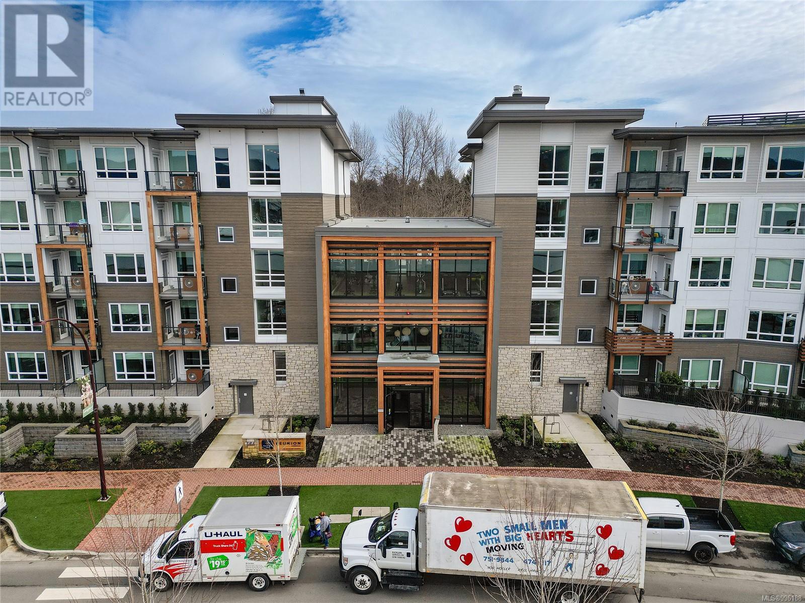 236 920 Reunion Avenue, Langford