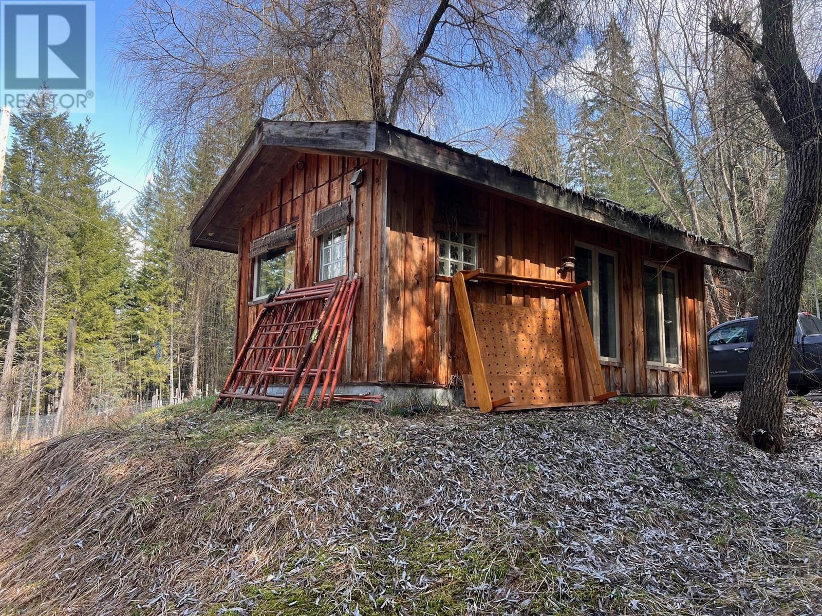 Photo 36 of 6642 Highway 6 Highway, Winlaw BC