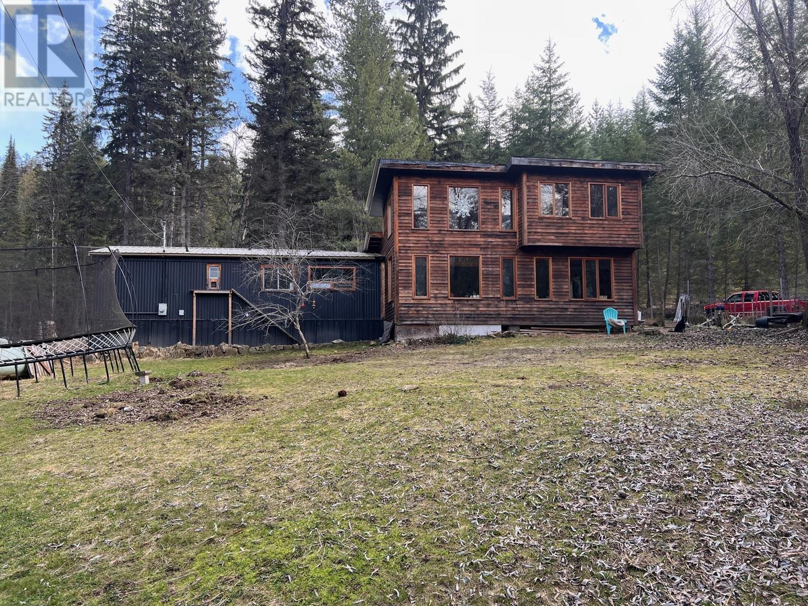 Photo 40 of 6642 Highway 6 Highway, Winlaw BC
