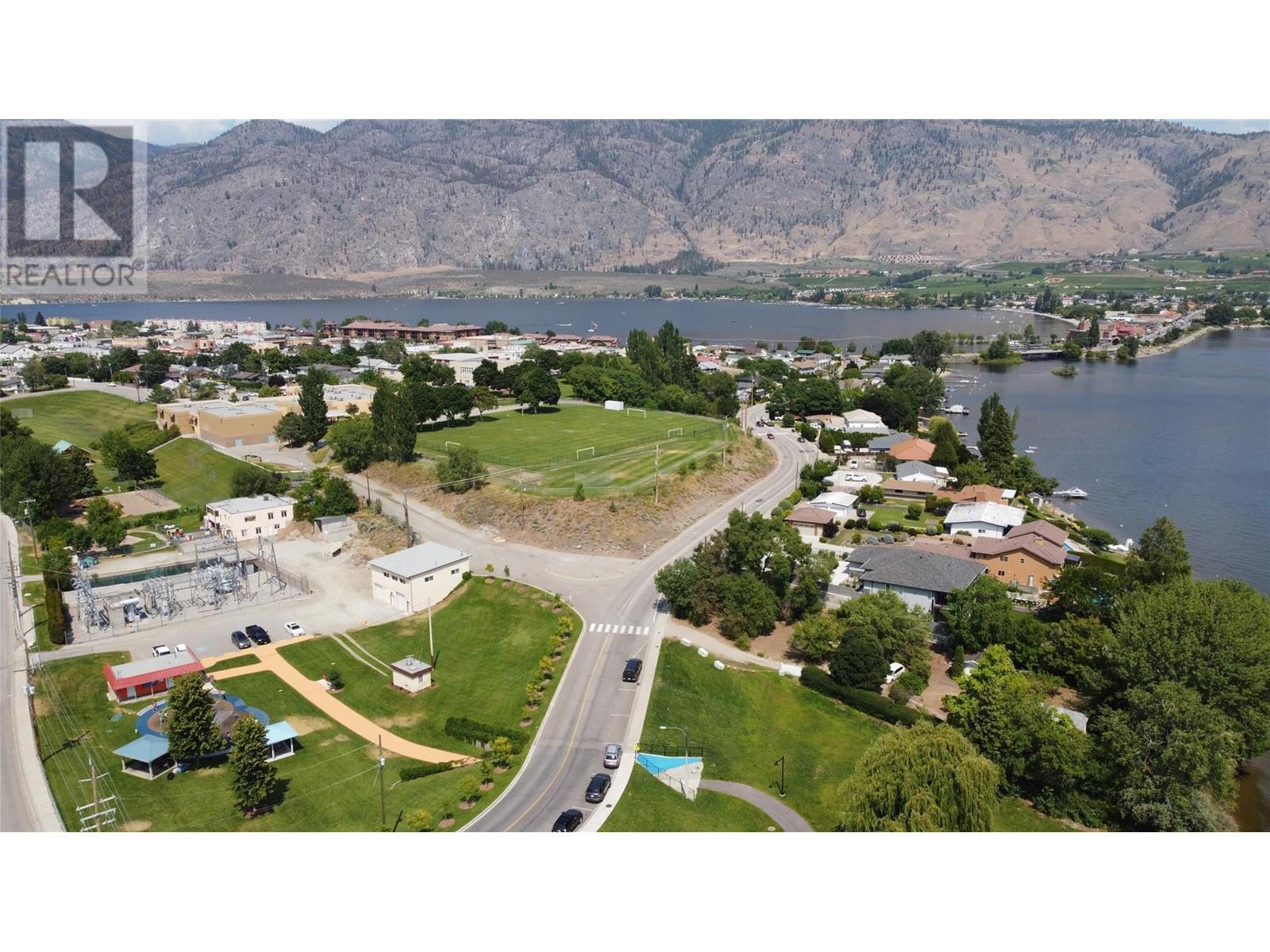 18 OSPREY Place, Osoyoos