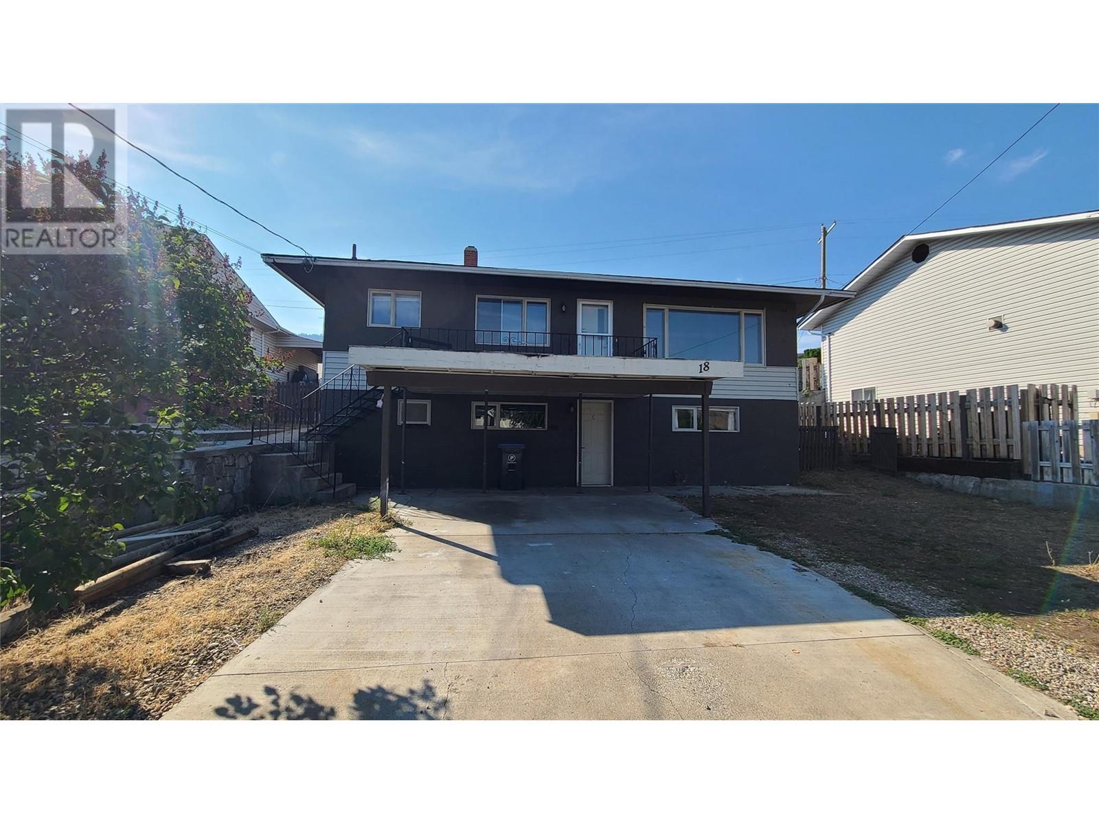 18 OSPREY Place, Osoyoos
