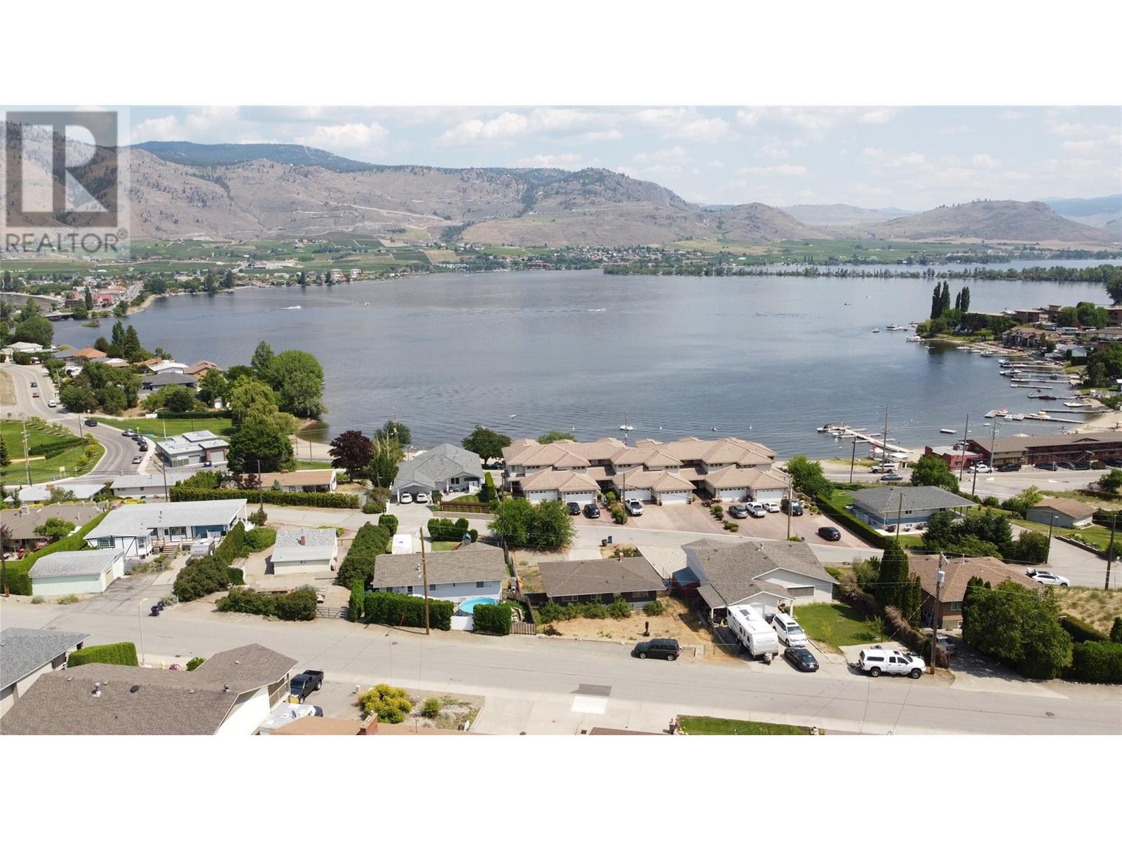 18 OSPREY Place, Osoyoos