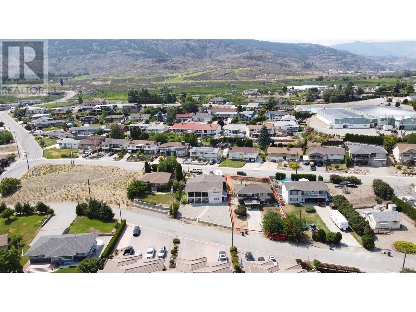 18 OSPREY Place, Osoyoos