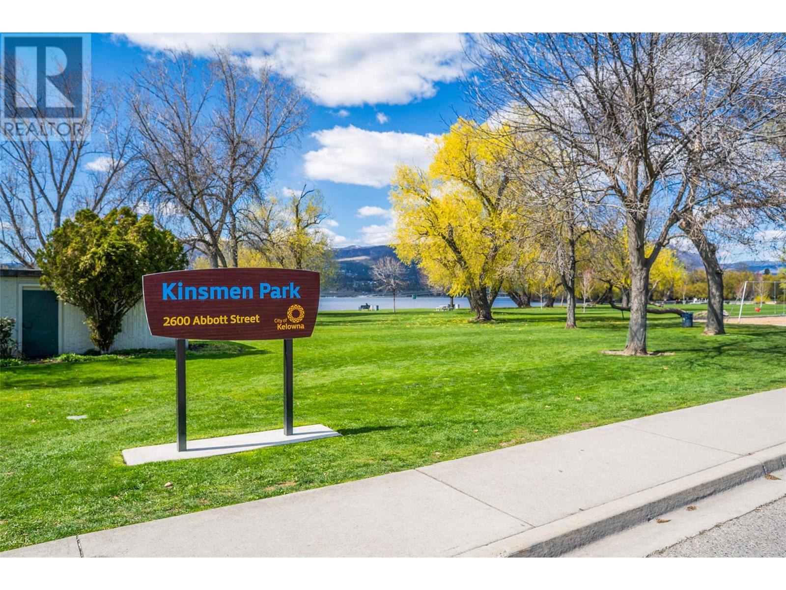 Photo 40 of 2681 Abbott Street, Kelowna BC