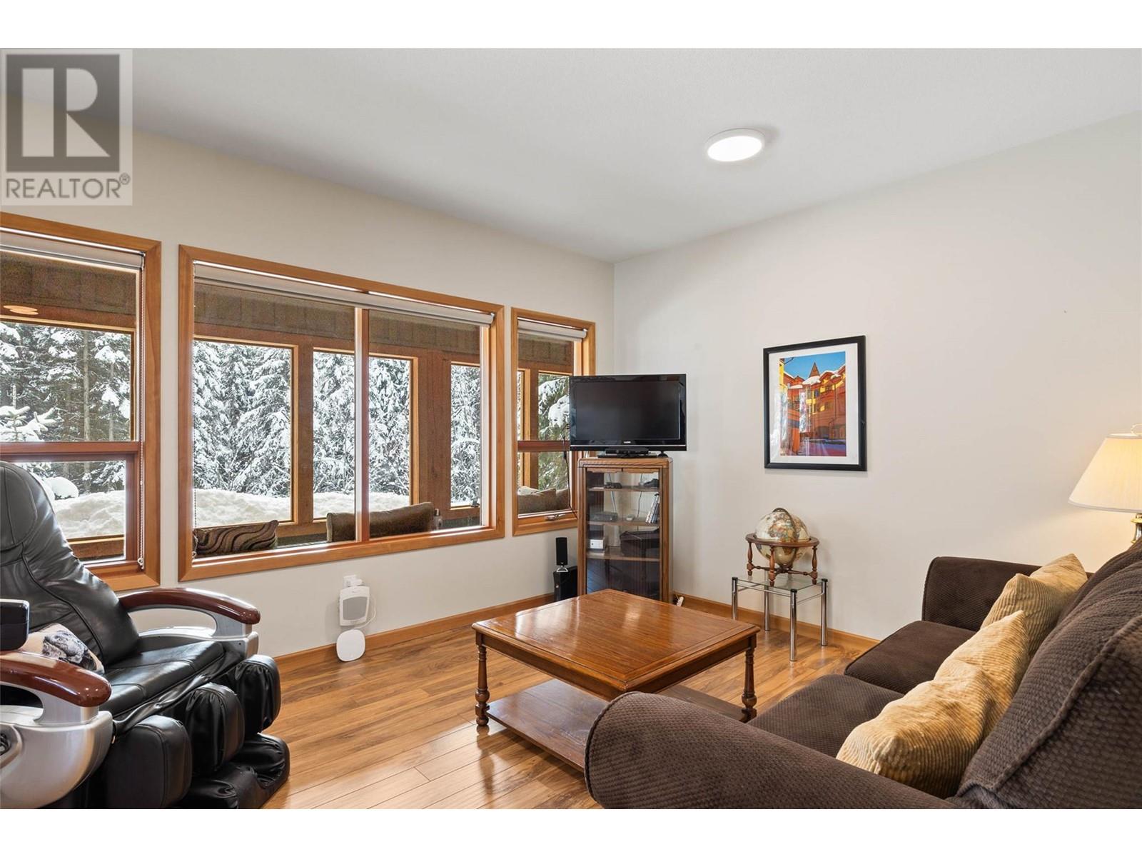 4101 Sundance Drive, Sun Peaks