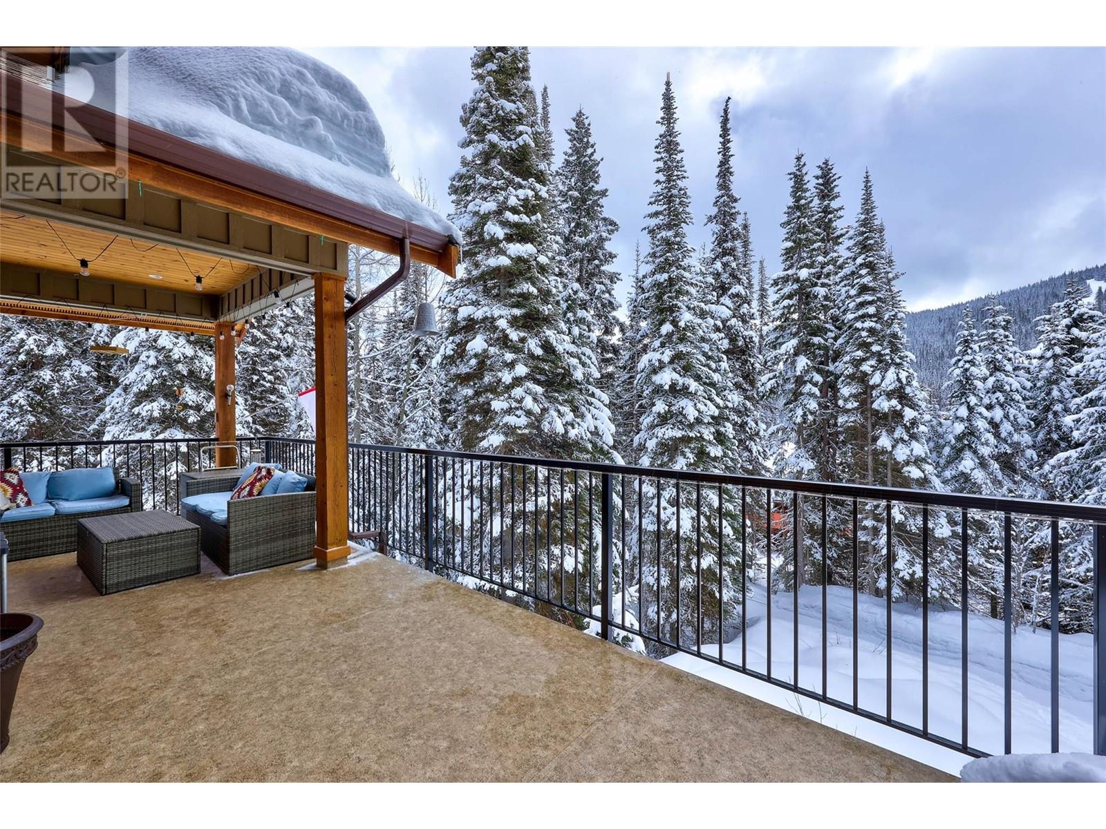 4101 Sundance Drive, Sun Peaks