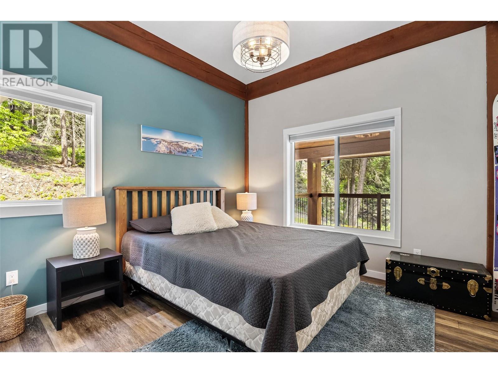 2409 HEFFLEY LOUIS CR Road, Sun Peaks