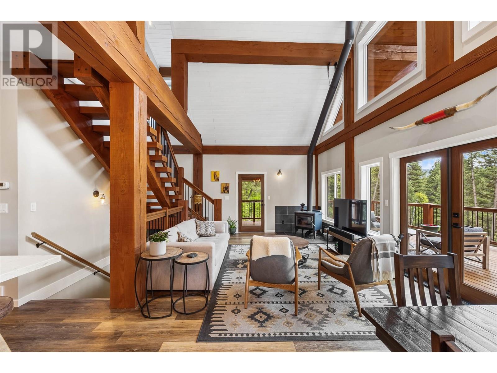 2409 HEFFLEY LOUIS CR Road, Sun Peaks