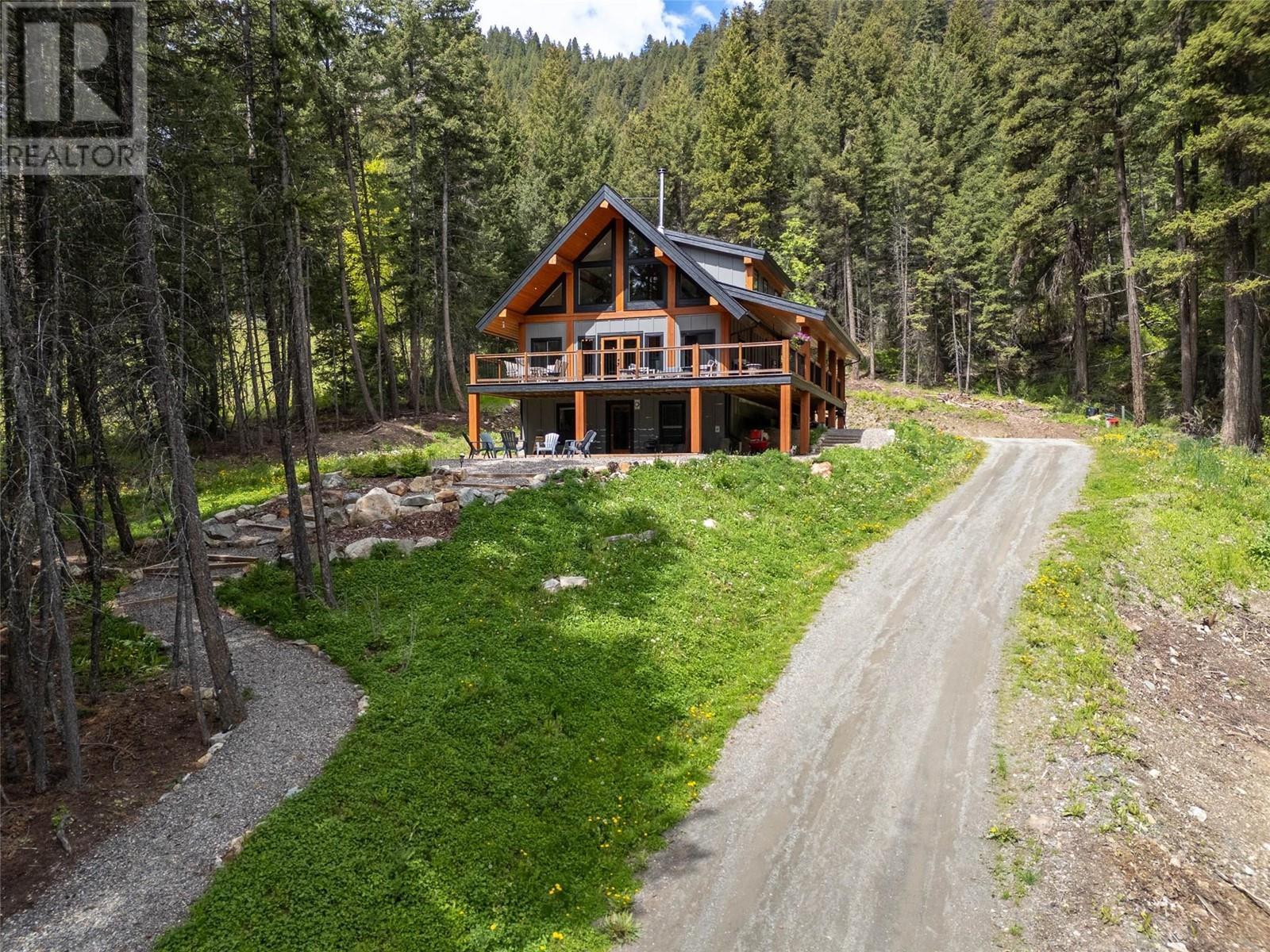 2409 HEFFLEY LOUIS CR Road, Sun Peaks