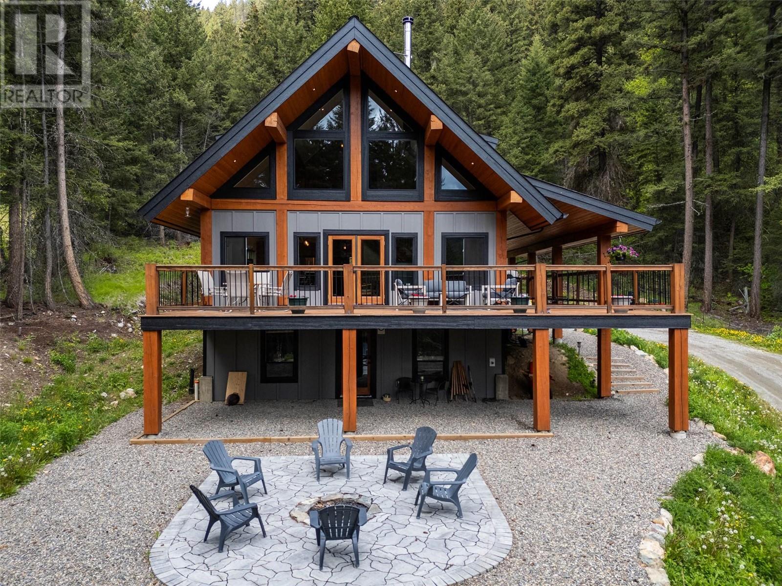 2409 HEFFLEY LOUIS CR Road, Sun Peaks