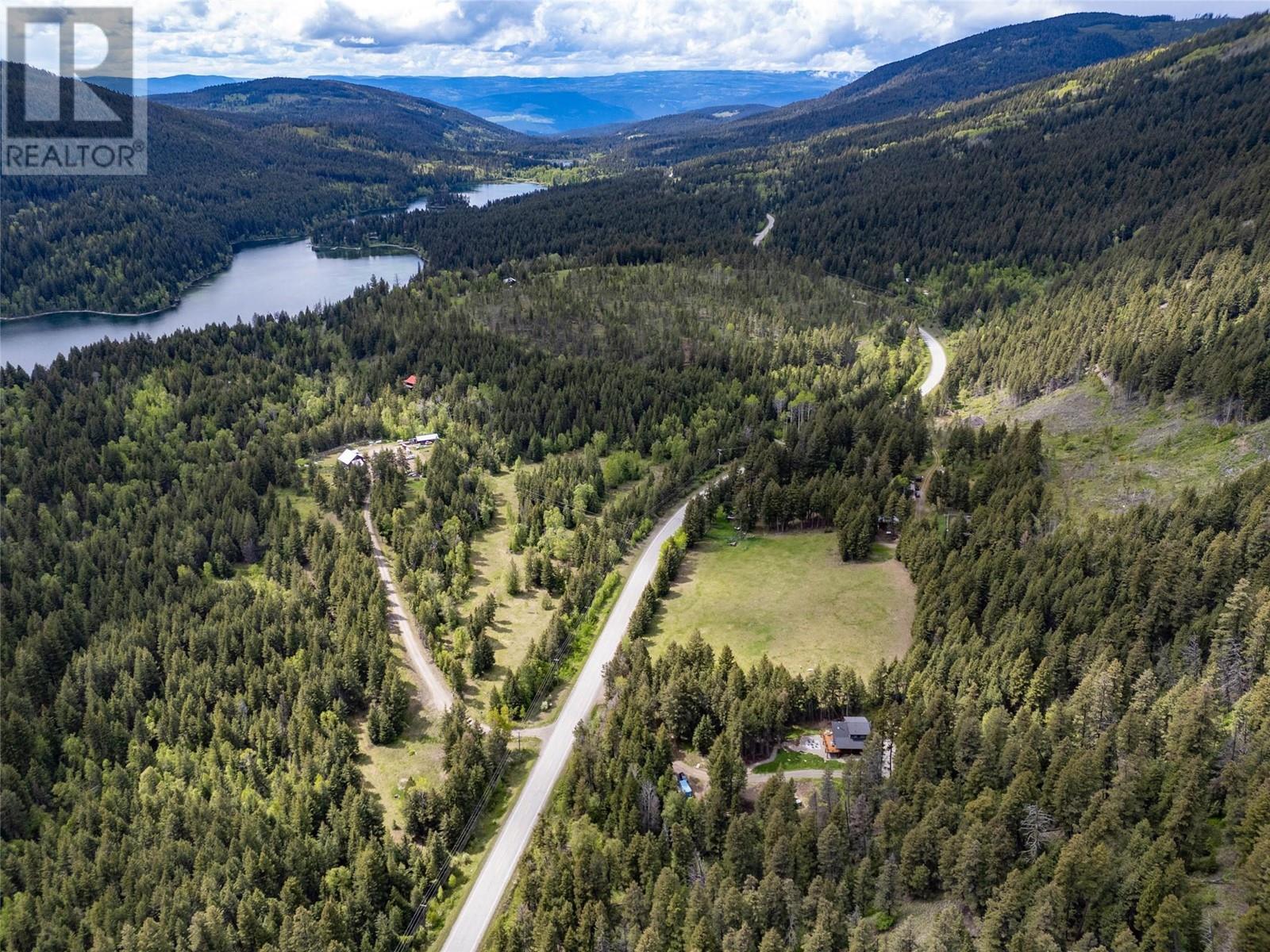 2409 HEFFLEY LOUIS CR Road, Sun Peaks