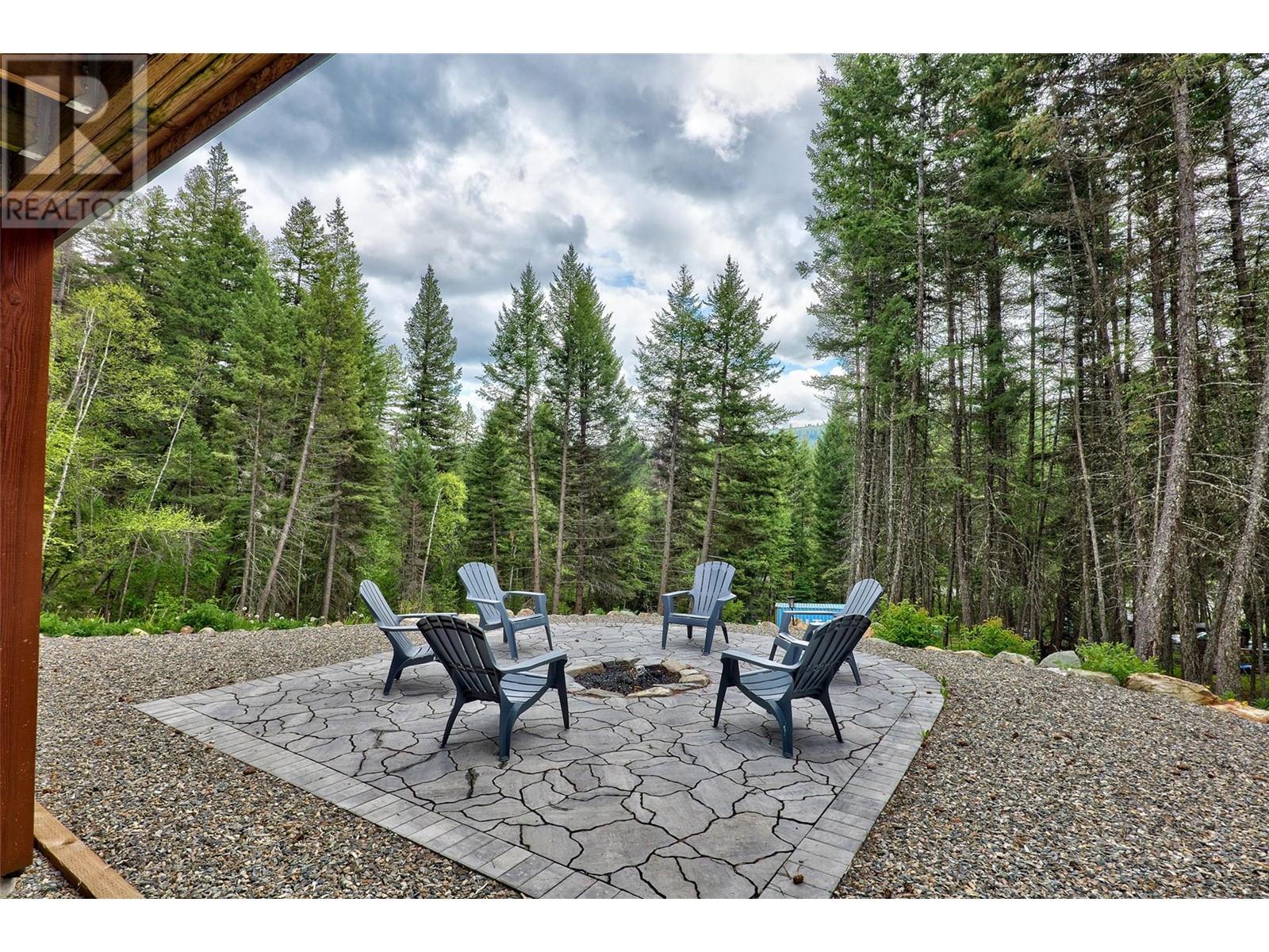 2409 HEFFLEY LOUIS CR Road, Sun Peaks