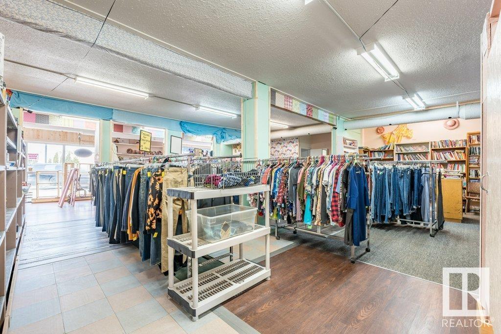 Photo 26 of 4813 50 Av, Wetaskiwin AB