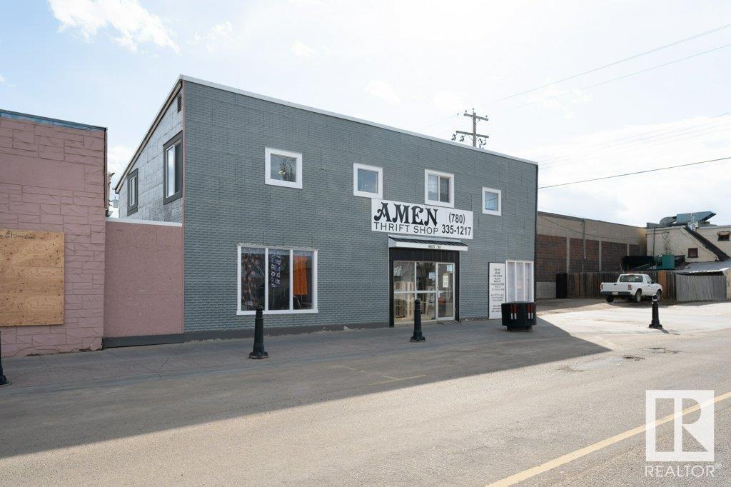 Photo 5 of 4813 50 Av, Wetaskiwin AB